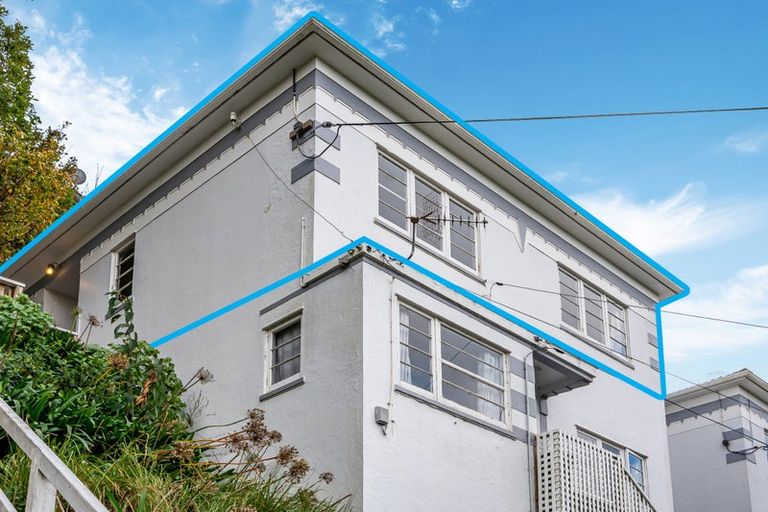 Photo of property in 1/71 Garden Road, Northland, Wellington, 6012