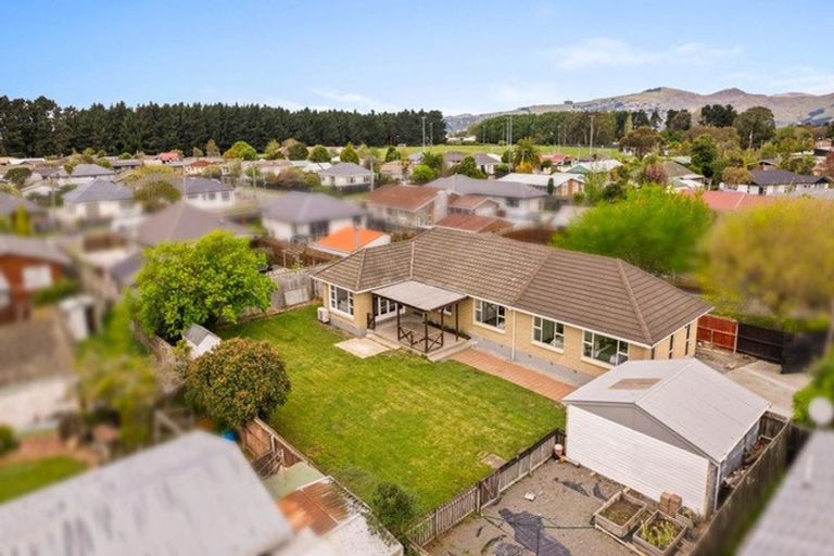 Photo of property in 10 Price Place, Linwood, Christchurch, 8062