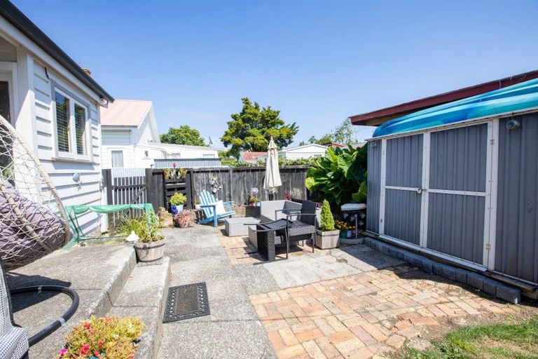 Photo of property in 43 Naylor Street, Hamilton East, Hamilton, 3216