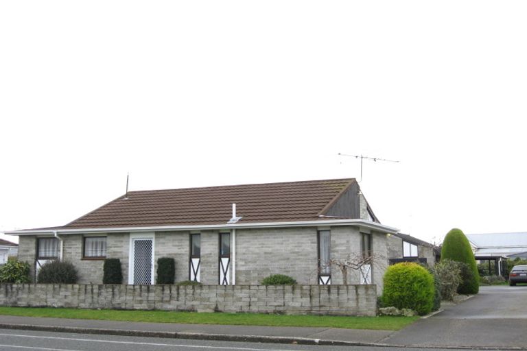 Photo of property in 70 Elizabeth Street, Appleby, Invercargill, 9812