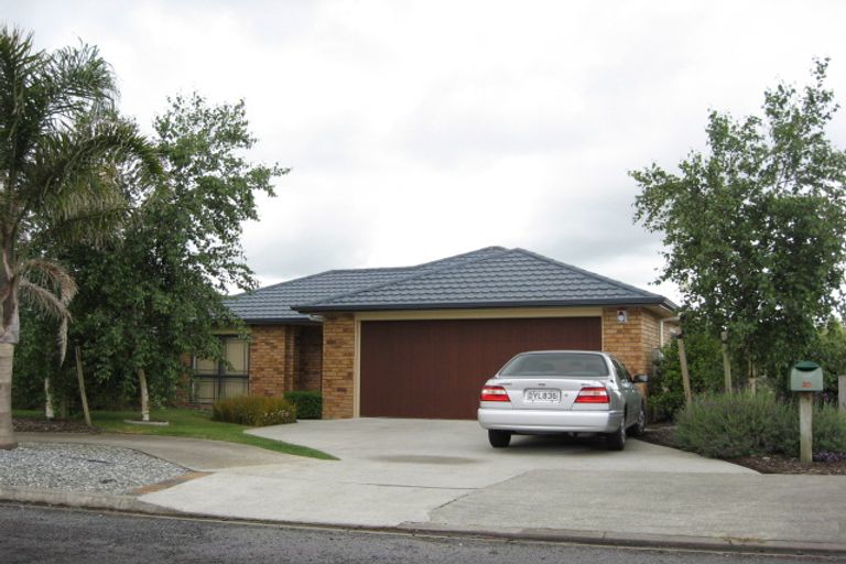 Photo of property in 20 Greig Place, Pukekohe, 2120