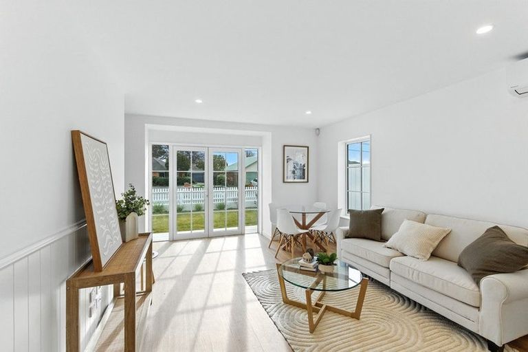 Photo of property in 2/6 Ensors Road, Opawa, Christchurch, 8023