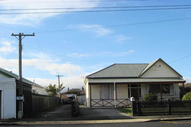 Photo of property in 23 East Avenue, Saint Kilda, Dunedin, 9012