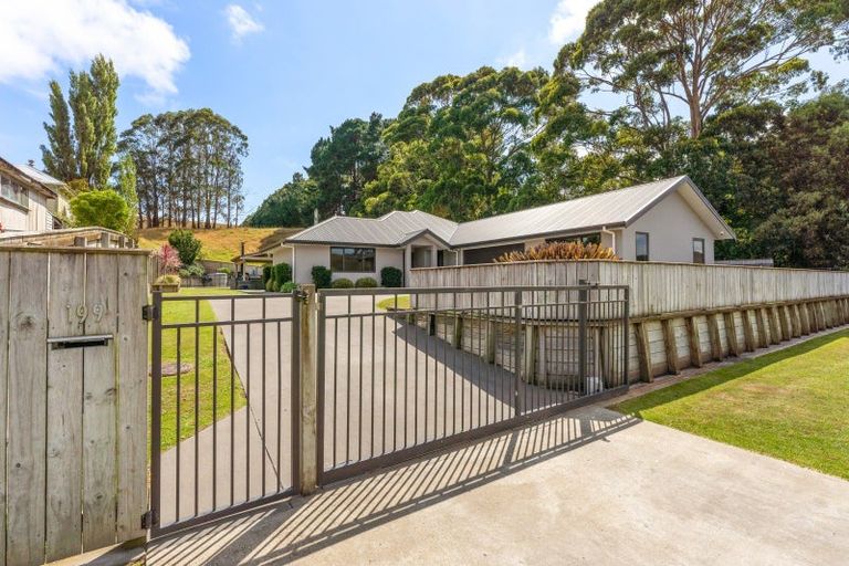 Photo of property in 199 No 3 Line, Whanganui East, Whanganui, 4500