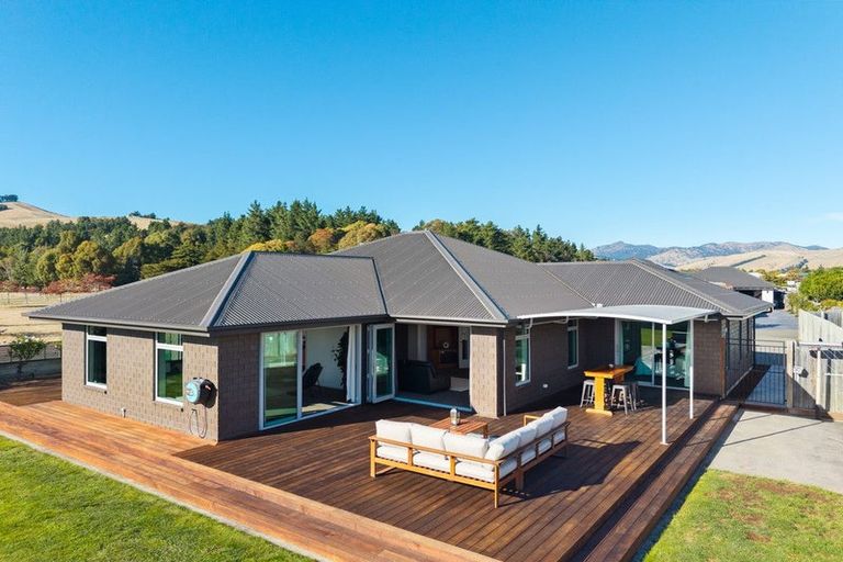 Photo of property in 141 Taylor Pass Road, Witherlea, Blenheim, 7201