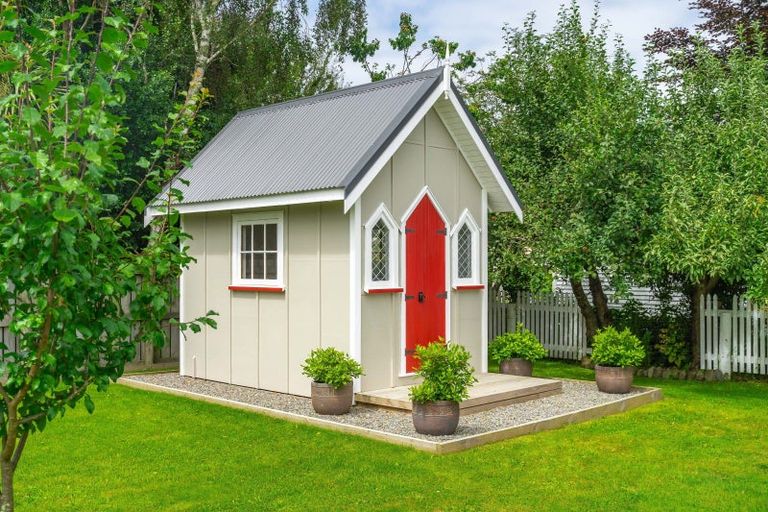 Photo of property in 199 Main Street, Greytown, 5712