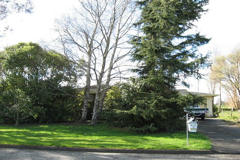 Photo of property in 23 Oaklea Avenue, Marton, 4710