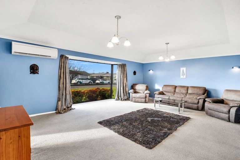 Photo of property in 9 Audley Street, Kaiapoi, 7630