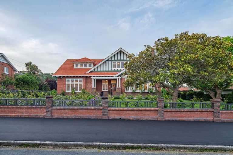 Photo of property in 15 Ings Avenue, Saint Clair, Dunedin, 9012