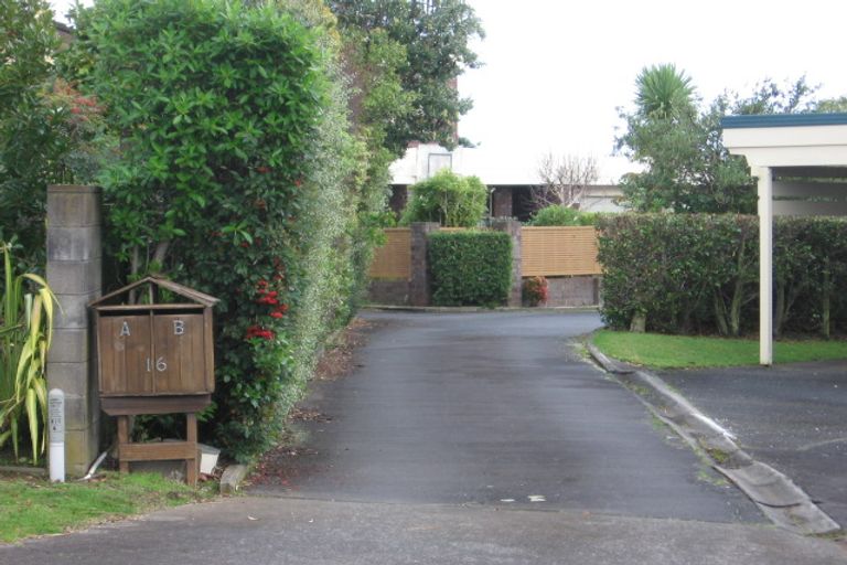 Photo of property in 1/16 Oleander, Farm Cove, Auckland, 2012