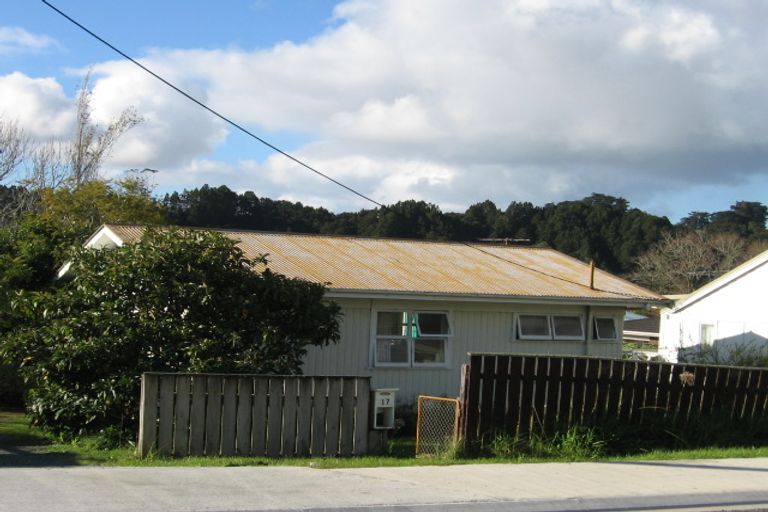 Photo of property in 17 Hexham Street, Warkworth, 0910