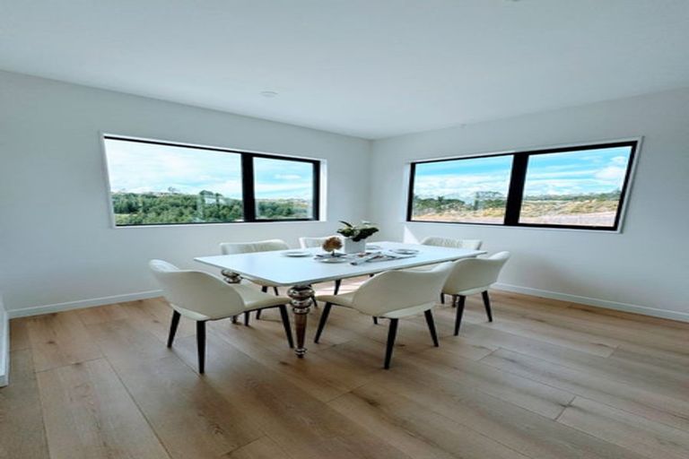 Photo of property in 31 Bremner Ridge Street, Flat Bush, Auckland, 2019