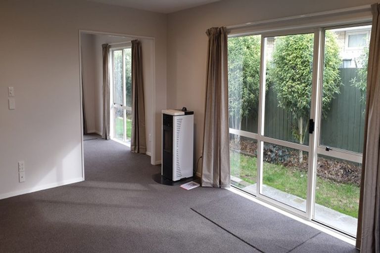 Photo of property in 8 Bicknor Street, Templeton, Christchurch, 8042