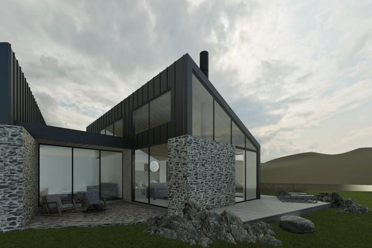 Photo of property in 9 Spring Hill Road, Kelvin Heights, Queenstown, 9300