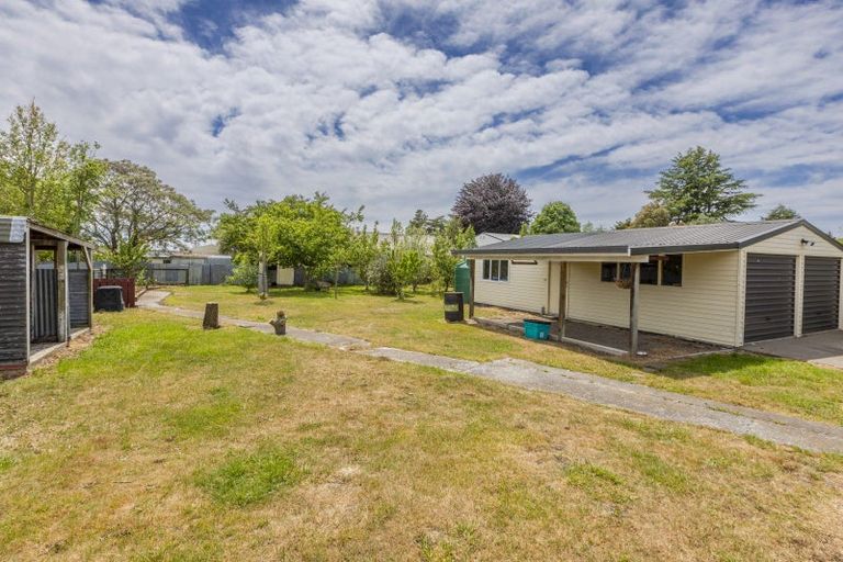 Photo of property in 62 Mill Street, Ongaonga, 4278