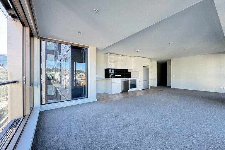 Photo of property in Vsp South, 802/168u Victoria Street, Te Aro, Wellington, 6011