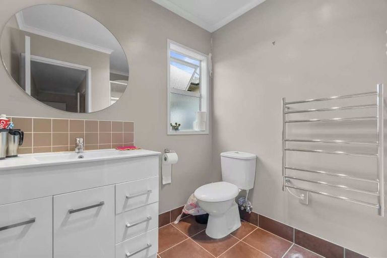 Photo of property in 35a Enderley Avenue, Enderley, Hamilton, 3214