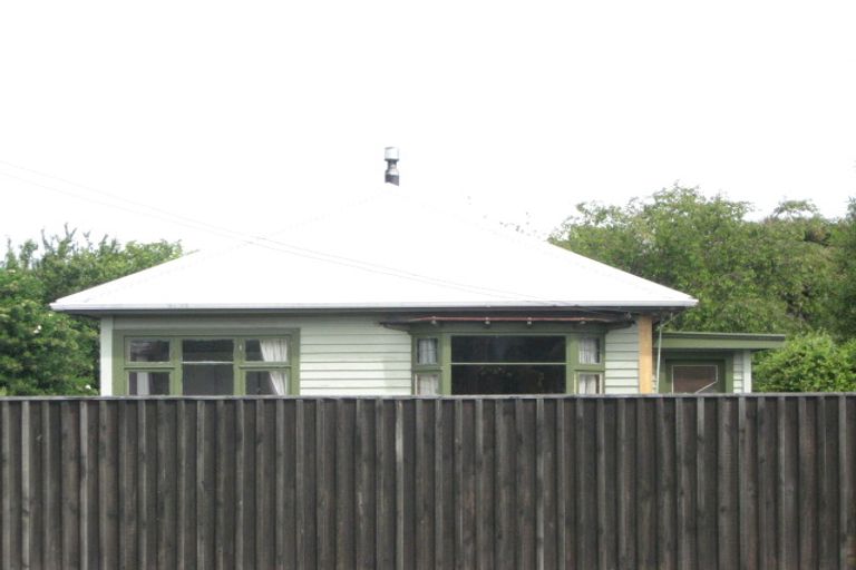 Photo of property in 1/134 Milton Street, Somerfield, Christchurch, 8024