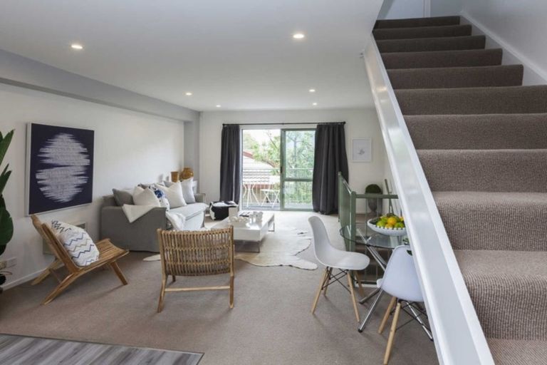 Photo of property in 3/292 Bealey Avenue, Christchurch Central, Christchurch, 8013