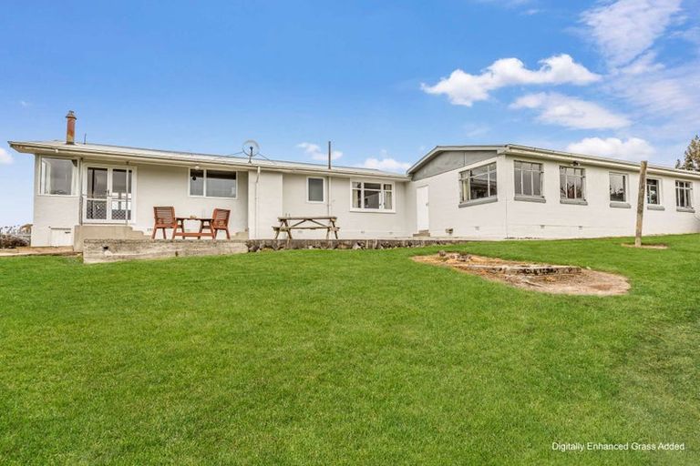 Photo of property in 655 Rankleburn Road, Rankleburn, Gore, 9771