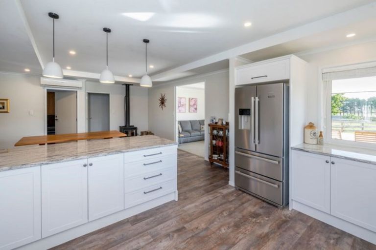 Photo of property in 55 Garth Road, Levin, 5571