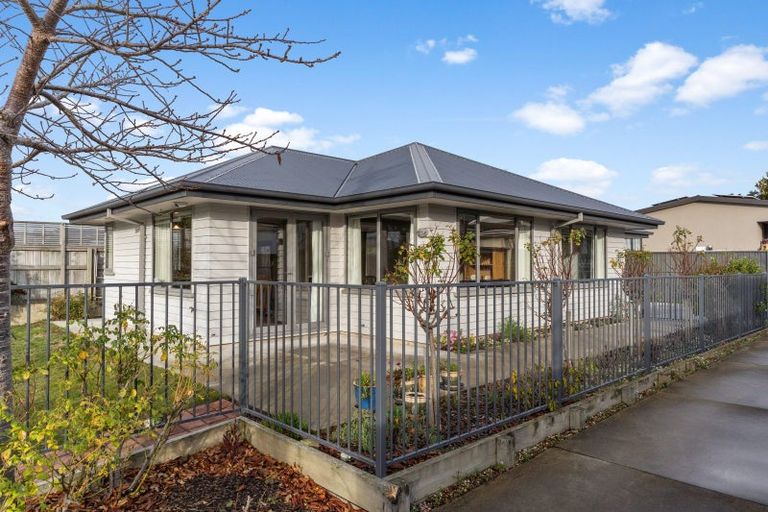 Photo of property in 1/88 Travis Road, Burwood, Christchurch, 8083