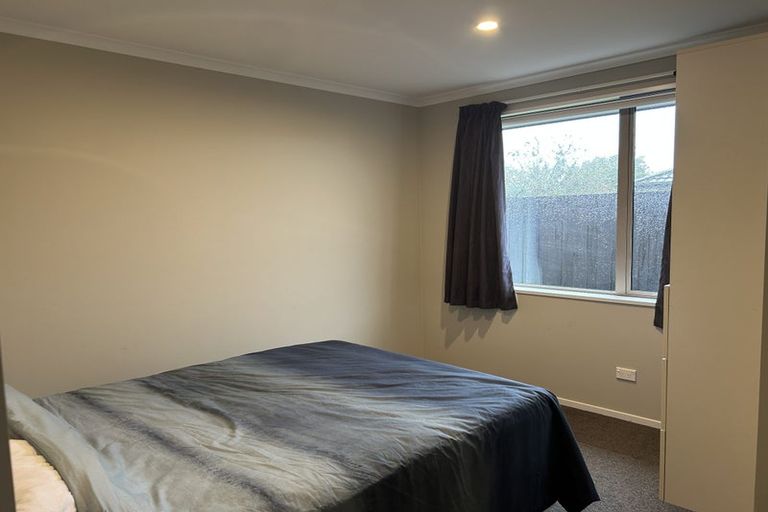 Photo of property in 10 Marble Court, Rolleston, 7614