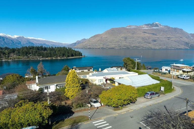 Photo of property in 48 Man Street, Queenstown, 9300