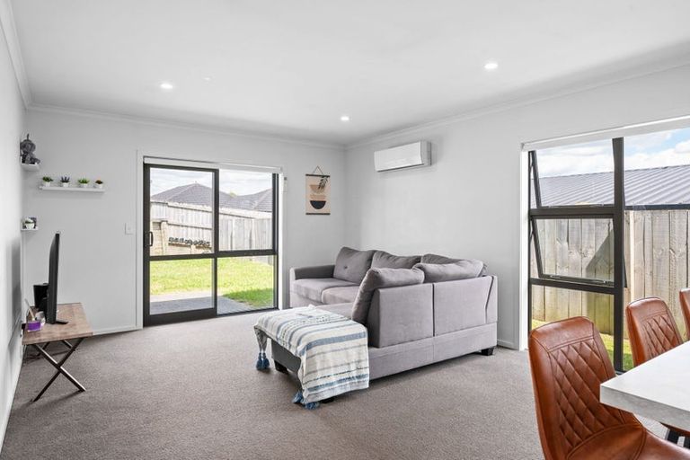 Photo of property in 144 Te Manatu Drive, Huntington, Hamilton, 3210