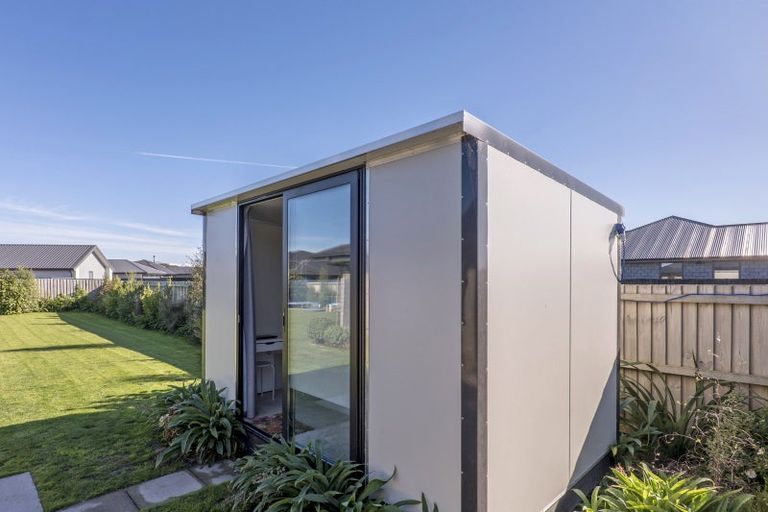 Photo of property in 61 Greendale Road, Darfield, 7510