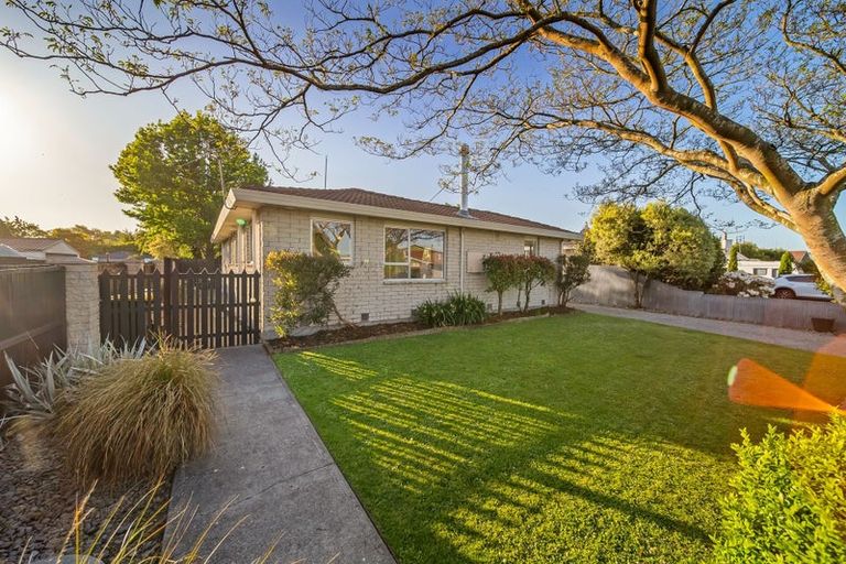 Photo of property in 34 Sneyd Street, Kaiapoi, 7630