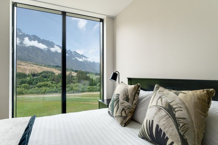 Photo of property in Kawarau Residences, 412/16 Mountain Ash Drive, Frankton, Queenstown, 9300