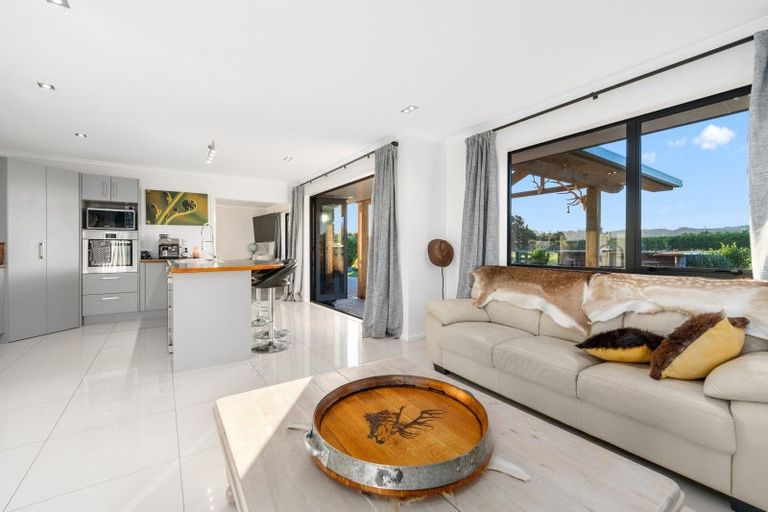 Photo of property in 397c Pohangina Valley East Road, Pohangina, Ashhurst, 4884