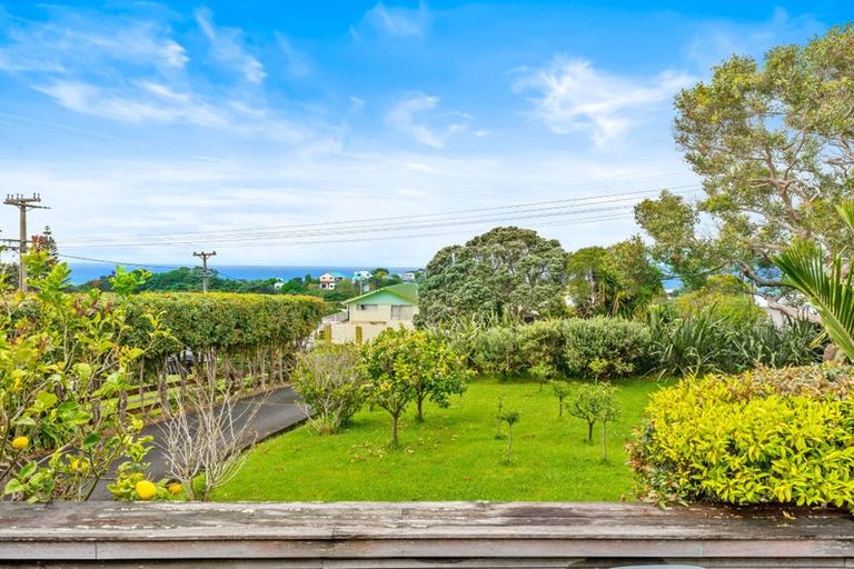 Photo of property in 6 Sea View Road, Leigh, 0985