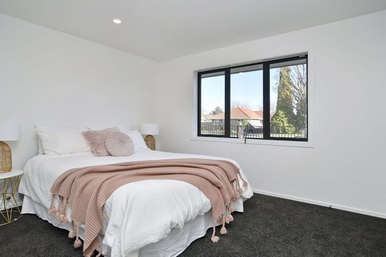 Photo of property in 41a Brynley Street, Hornby, Christchurch, 8042