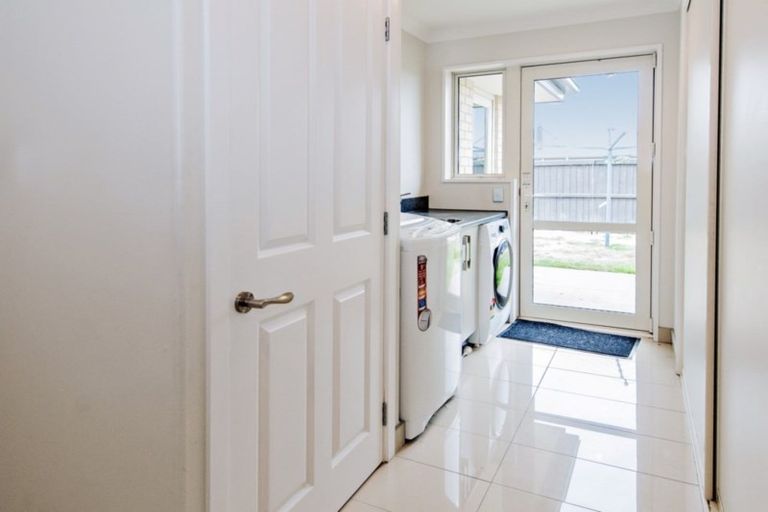 Photo of property in 30 Fairfield Way, Rolleston, 7614