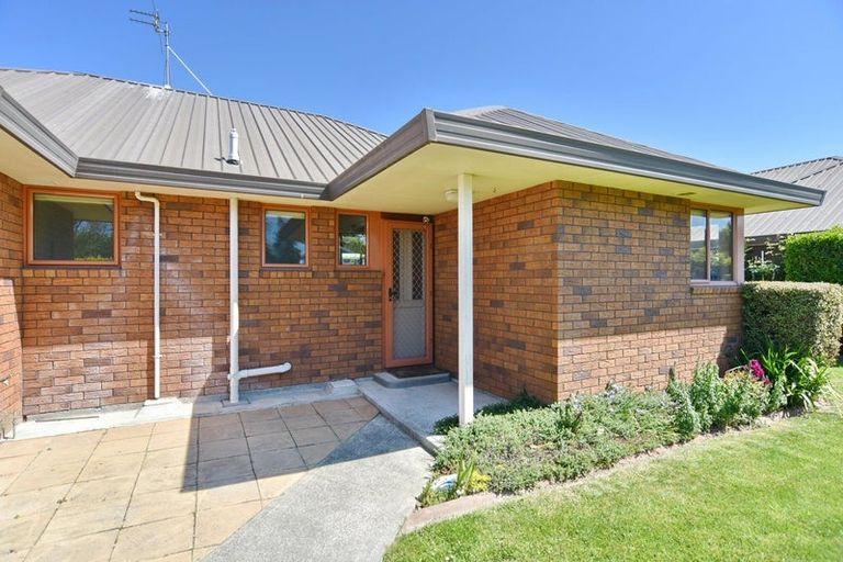 Photo of property in 111 King Street, Rangiora, 7400