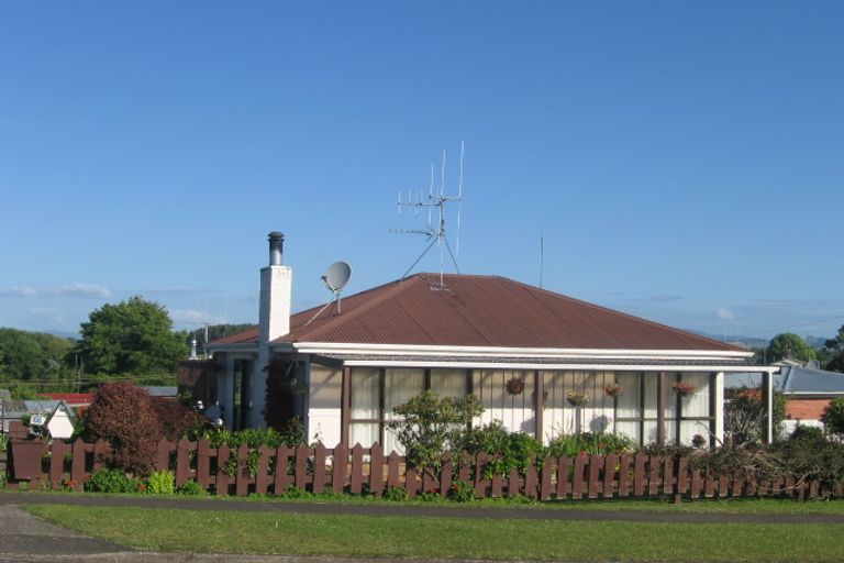 Photo of property in 23 Karaka Road, Otorohanga, 3900