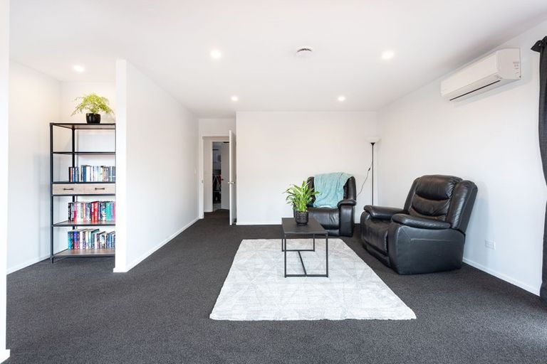 Photo of property in 64 Prestons Park Drive, Marshland, Christchurch, 8083