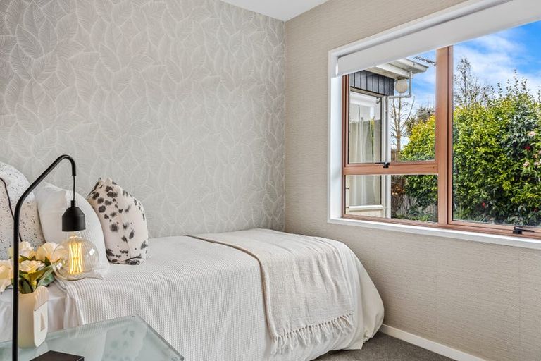 Photo of property in 10 Andrew Street, Rangiora, 7400