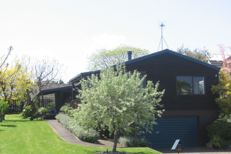 Photo of property in 24 Lindale Street, Morrinsville, 3300