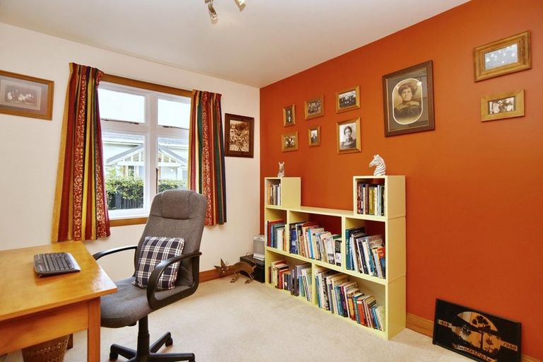 Photo of property in 5 Garnett Avenue, Spreydon, Christchurch, 8024