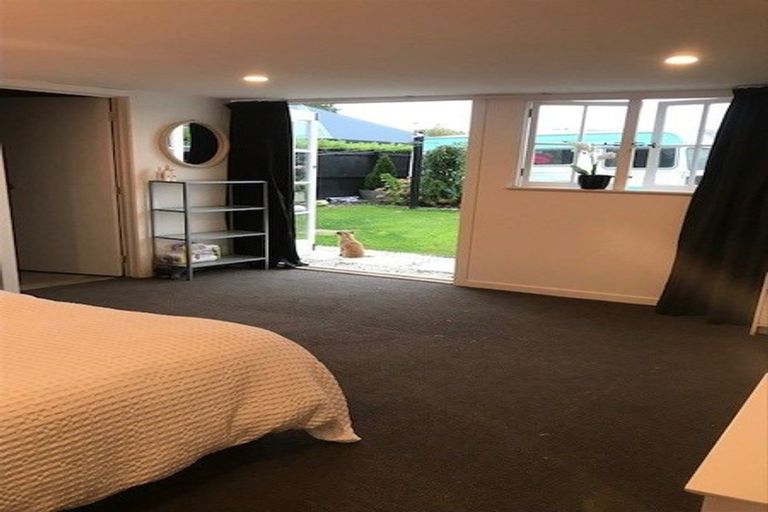 Photo of property in 12 Hendon Street, Edgeware, Christchurch, 8013