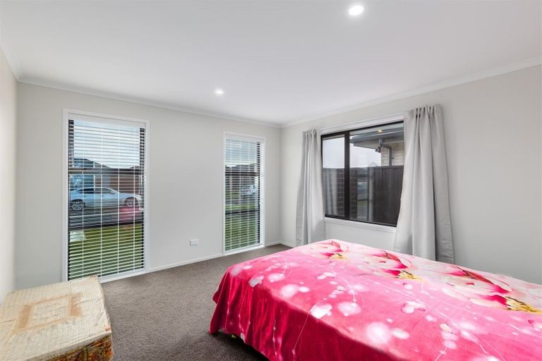 Photo of property in 57 Longcot Drive, Rolleston, 7615