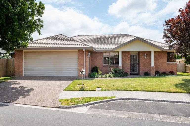 Photo of property in 10 Kirk Close, Rototuna, Hamilton, 3210
