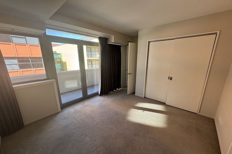 Photo of property in 1/20 Garrett Street, Te Aro, Wellington, 6011