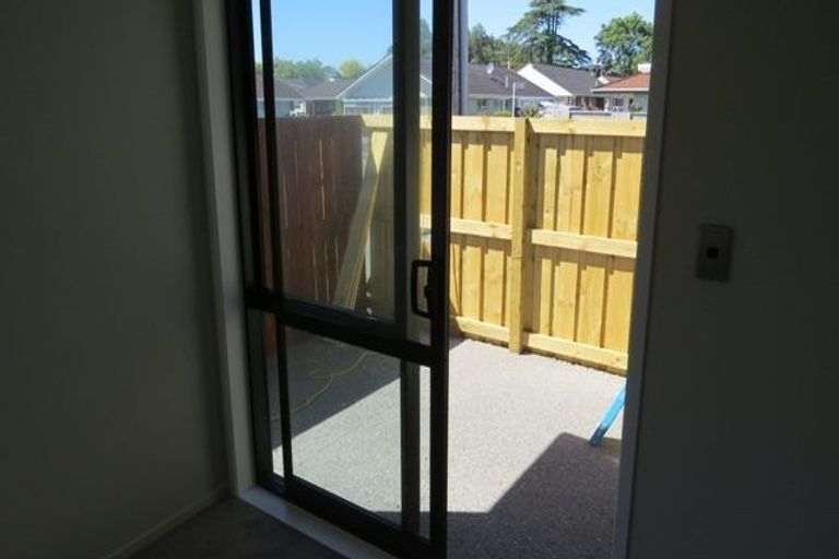 Photo of property in 17u1 Enderley Avenue, Enderley, Hamilton, 3214