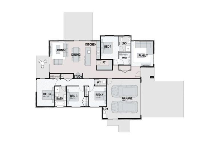 Photo of property in 24 Peakedale Drive, Matamata, 3400