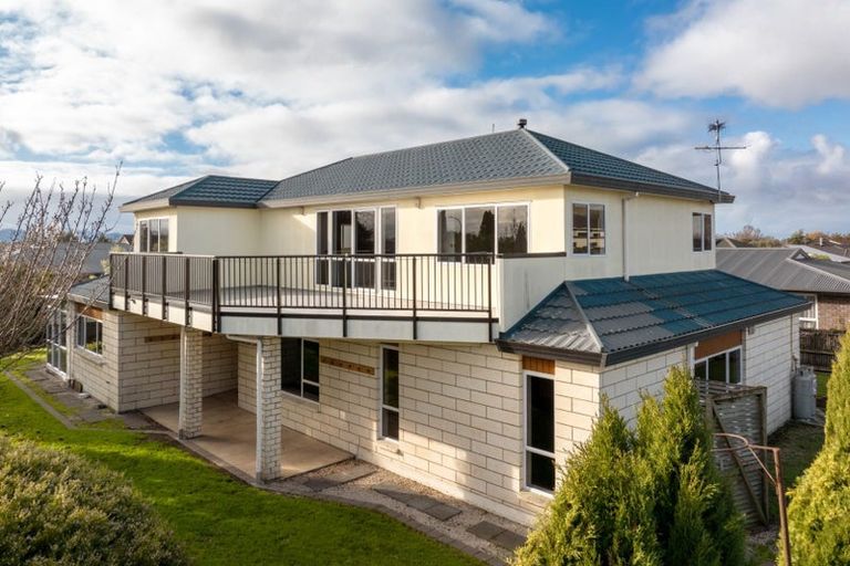 Photo of property in 6 Gaylee Place, Redwoodtown, Blenheim, 7201