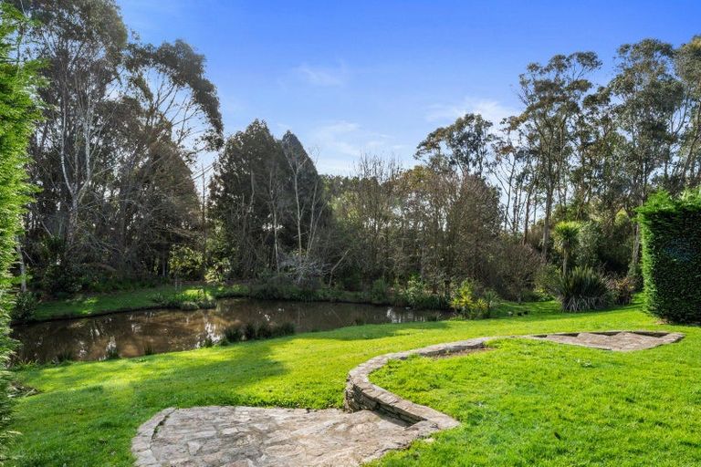 Photo of property in 91 Te Whanga Road, Levin, 5572